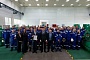Базе производственного обслуживания «Ухта» АО «Транснефть – Север» – 50 лет