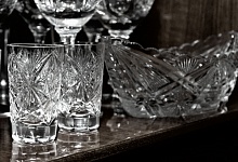 СТАРЫЙ СЕРВАНТ