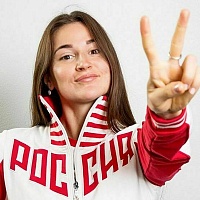 Юлия Ступак: «Спорт – наша романтика и быт»