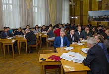 Укладка асфальта во время дождя в Ухте – вынужденная мера