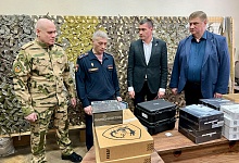 АО «Транснефть – Север» подвело итоги благотворительной деятельности за первое полугодие 2025 года