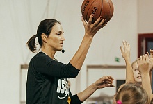 Мастер-класс Светланы Абросимовой 