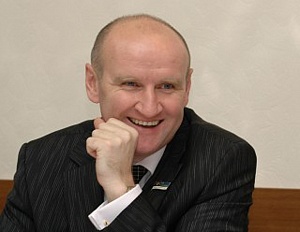 «Мы в самой сильной Лиге страны – фантастика!»