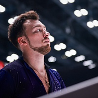 Дмитрий Алиев: «Я стал ценить то, что есть»