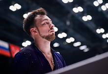 Дмитрий Алиев: «Я стал ценить то, что есть»