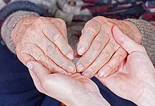 Снять блокаду равнодушия!