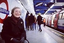 ВЕЧНАЯ ЛЮБОВЬ