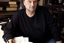 АЛЕКСЕЙ РЫБНИКОВ: «Я - ПРАВОСЛАВНЫЙ, И ЭТО - ФУНДАМЕНТ МОЕЙ ЖИЗНИ»