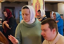 Помогите Антону обрести мобильность: нужен автомобиль