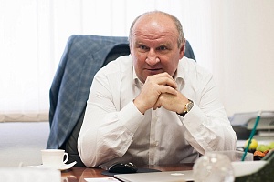 «У меня есть «проблема» – не хочу уезжать из Ухты...»