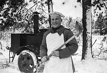 НЕЗАМЕТНАЯ ПРОФЕССИЯ