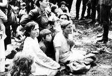  ΗЕ ПАДАЙТЕ – РАССТРЕЛЯЮТ