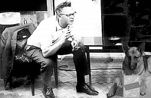 РИЧ (АКТЁРСКИЕ БАЙКИ)