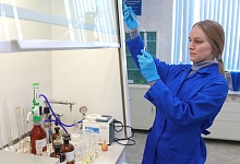 Эколого-аналитические лаборатории АО «Транснефть – Север» провели 22,7 тыс. исследований в первом полугодии 2025 года 